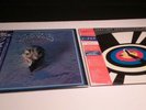 EAGLES 2-Lp Lot
