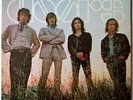 DOORS WAITING FOR THE SUN UK STEREO 1968 1st PRESS A1/B1 on ORANGE ELEKTRA