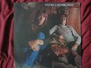 Thomas & Richard Frost Original 1972 Universal City Records 73124 Stereo Lp Ex