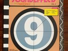 SOUND EFFECTS VOL. 9 LP HORROR DRAMA SYNTH HIP-HOP SAMPLES WILD FX MOOG HEAR