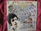 MICHAEL BLOOMFIELD 