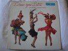 STEREO GOES LATIN THE BOBBY HAVANA BOYS VINYL LP 1959 WARNER BROS. RECORDS VG+