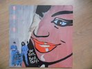 LP Bad Boys Blue Hot Girls Bad Boys 1st Coconut MINT-