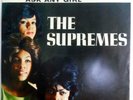 SUPREMES 45 Baby Love/Ask Any Girl MOTOWN soul jf245
