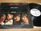 The Small Faces self titled 1967 UK Immediate LP