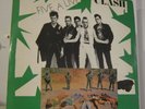 The Clash - Five A Live - RARE DLP - Vinyl *26 tracks 1984 out of control tour