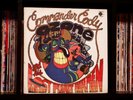 Commander Cody Lost Planet Airmen ? Lost in the Ozone ? RARE 1st Press Vinyl LP
