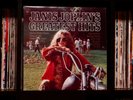 ? Janis Joplin's Greatest Hits ? EX 1973 Columbia Records 1st Press Vinyl LP ????