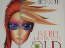 DAVID BOWIE Rebel Never Gets Old 7