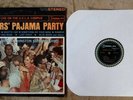 BRUCE JOHNSTON SURFING BAND Surfer Pajama Party 12