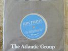 ELVIS PRESLEY *RARE* The Truth About Me 7