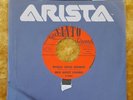RED WEST COMBO My Babe/Bossa Nova Momza 7