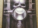 ELP Brain Salad Surgery UK stock NEW - ex shop / display stock