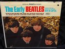 Beatles The Early Beatles Sealed Vinyl Record Album Lp USA ST 2309 Riaa 19