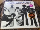 Earth Wind Fire That's the Way of the World Record PC 33280