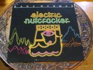 Hans Wurman Electric Nutcracker Record Ovation 1718