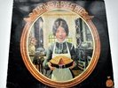 Moms Apple Pie S/T 1972 Brown Bag Records BB 14200 Censored 1st Pressing LP VG+