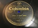 GATWOOD SQUARE DANCE BAND COLUMBIA 15363 - THIRD PARTY + SHEAR THE SHEEP - E-