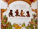 EX ORIGINAL WILLIE COLON RUBEN BLADES 1978 SIEMBRA VENEZUELA SALSA FANIA LATIN