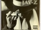 Jay-Z - Reasonable Doubt / 2LP - US ORIGINAL - 1996