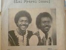 AFRO SYNTH DISCO COSMIC BOOGIE THE SUMO BROTHERS KWEY MONEY BE KING HEAR