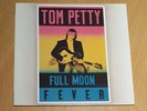 Tom Petty Full Moon Fever MCG 6034 Vinyl LP 1989 EX/EX