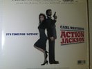 Carl Weathers is Action Jackson Soundtrack 33LP Vinyl The PointerSisters SEALED