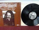 STEVE YOUNG Honky-Tonk Man LP Mountain Railroad Records Original '75 Open Shrink