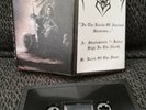 DECEMBER FOG - TAPE original 1995 AUSTRIA black metal abigor amestigon mayhem