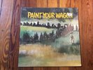 CLINT EASTWOOD PAINT YOUR WAGON SONDTRACK RECORD ALBUM Sealed New