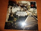 GREGG ALLMAN - SOUTHERN BLOOD - HARDWOOD COLOR VINYL LP- DELUXE GATEFOLD - LITHO