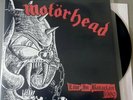 MOTORHEAD - Live In Bataclan 1980, 7