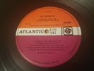 Led Zeppelin III Red Plum Uk 1st Press -  Peter Grant label credit A5/B5 zepplin