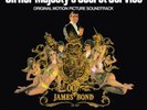 JOHN BARRY/OST-JAMES BOND:ON HER MAJESTY'S SECRET SERV. (LIMITED)  VINYL LP NEW