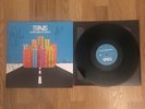 Travis ?– Everything At Once – Britpop – 90s – Signed – Vinyl