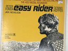 Easy Rider Soundtrack LP Vinyl Record Original 1969 Excellent Condition