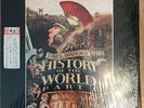 Mel Brooks History Of The World LP Vinyl Record Soundtrack Original 1981 NM