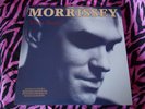 Morrissey Viva Hate LP Original Sire First US Press The Smiths EX