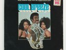 SEALED 1972 SOUNDTRACK LP / Cool Breeze / SOLOMON BURKE / Funk / MGM 1SE-35ST