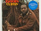 SEALED 1971 FUNK SOUL LP / Curtis Mayfield / ROOTS / CURTOM CRS 8009 / GATEFOLD
