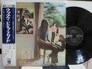 PINK FLOYD / UMMAGUMMA, RARE JAPAN ORIG. 1ST PRESS ODEON 2LP w/OBI & INSERT NM