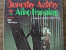 Dorothy Ashby - Afro-Harping LP 1968 Cadet vinyl record vinyl record funk RARE