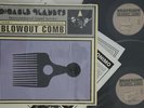 2LP DIGABLE PLANETS Blowout Comb E130654 PENDULUM UNITED STATES Vinyl