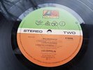 LED ZEPPELIN IV  Early 1970s UK Press LP TIME CAPSULE COPY STUNNING