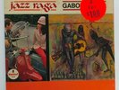 SEALED 1966 JAZZ LP / Gabor Szabo / JAZZ RAGA / Impulse  A-9128 / MONO