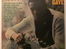 1966 Moods Of Marvin Gaye Lp Original Tamla 266 The Detroit Sound Northern Soul