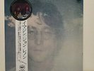 Japan Red LP+Card  John Lennon/Imagine  AP-80370 Beatles Free Shipping