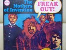 ?JPN 1st Edition 2LP Frank Zappa/Freak out SMV-9045-6