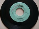 ALL THE PEOPLE Cramp Your Style BLUE CANDLE Miami Funk Breaks Soul 45 HEAR