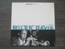 MILES DAVIS VOLUME 2 Vinyl LP US BLUE NOTE BST 81502 LIBERTY RECORDS PRESSING